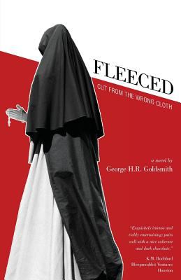 Fleeced : cut from the wrong cloth