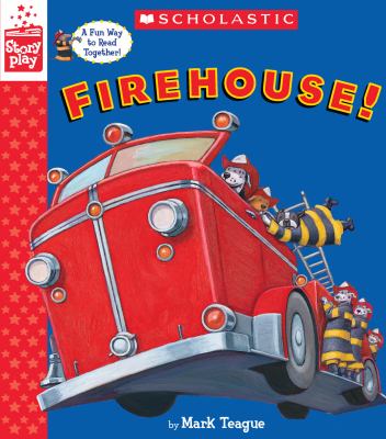 Firehouse!