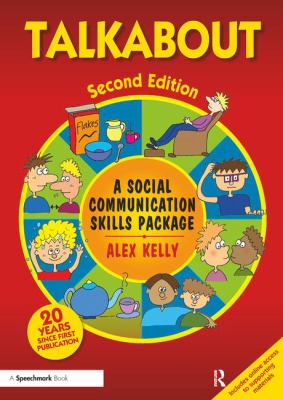 Talkabout : a social communication skills package
