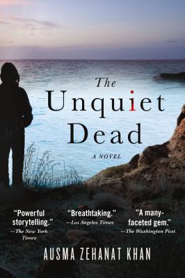 The unquiet dead : a novel