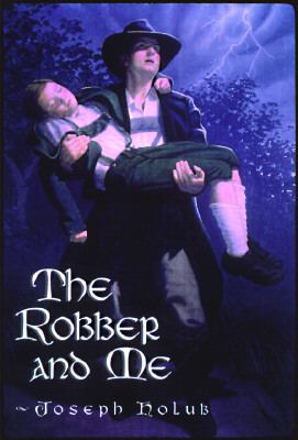 The robber and me