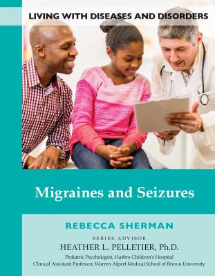 Migraines and seizures