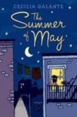 The summer of May