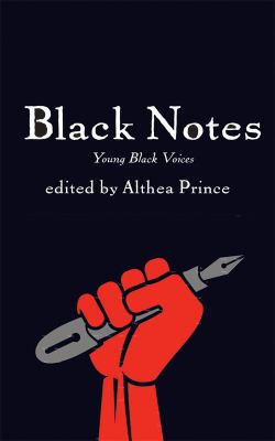 The black notes : fresh writing by Black women and girls