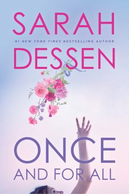 Once and for all : a novel