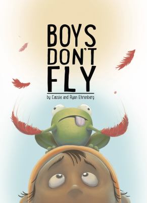 Boys don't fly