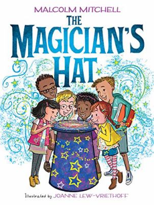 The magician's hat