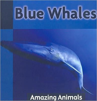 Blue whales