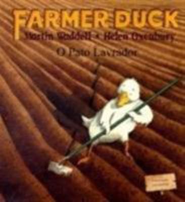 Farmer duck = O pato lavrador
