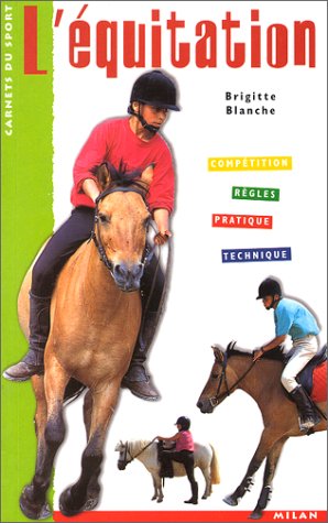 L'équitation