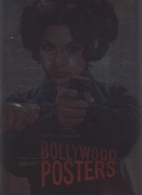 Bollywood posters