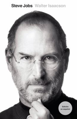 Steve Jobs : la biografía [Spanish]