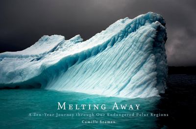 Melting away : images of the Arctic and Antarctic