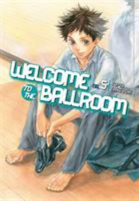 Welcome to the ballroom. 5 /