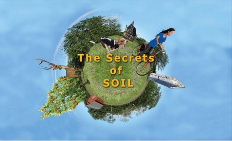 The secrets of soil