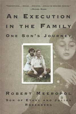 An execution in the family : one son's journey