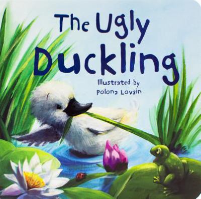 The ugly duckling