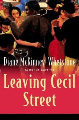 Leaving Cecil Street : a novel