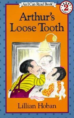 Arthur's loose tooth