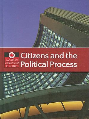 Citizens and the political process