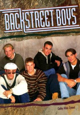 Backstreet Boys