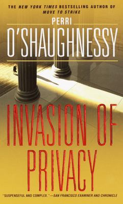 Invasion of privacy