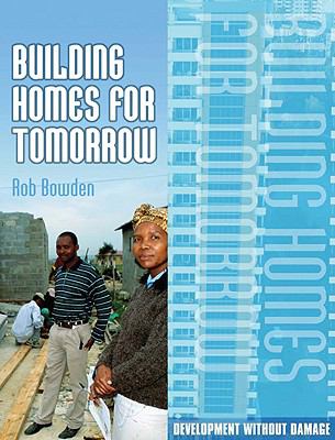 Building homes for tomorrow
