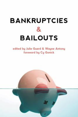 Bankruptcies & bailouts