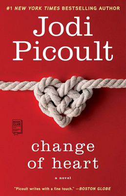 Change of heart : a novel