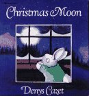 Christmas moon