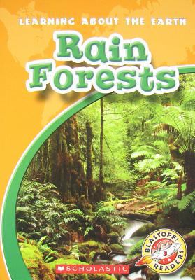 Rain forests