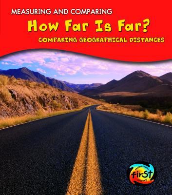 How far is far? : comparing geographical distances