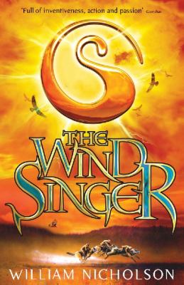 The wind singer