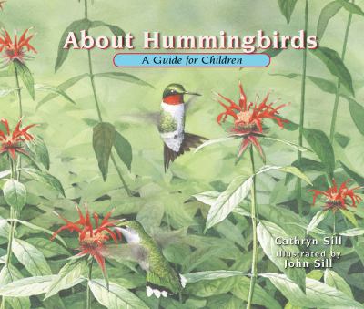 About hummingbirds