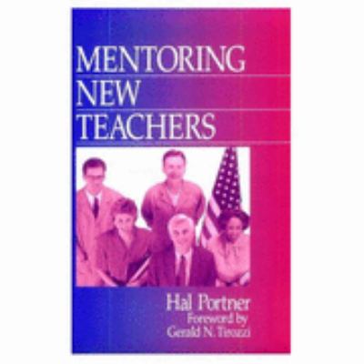 Mentoring new teachers