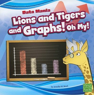 Lions and tigers and graphs! Oh my!