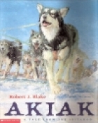 Akiak : a tale from the Iditarod