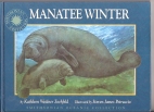 Manatee winter