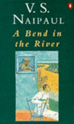 A bend in the river