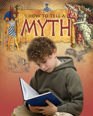 How to tell a myth