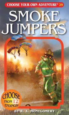 Smoke jumpers