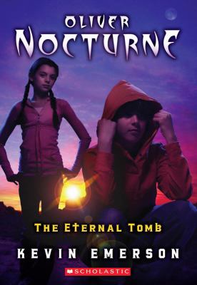 The eternal tomb