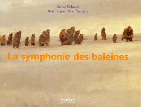 La symphonie des baleines