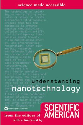 Understanding nanotechnology