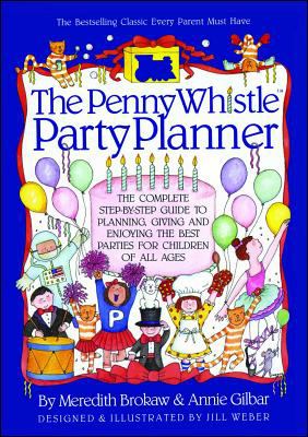 The Penny Whistle party planner