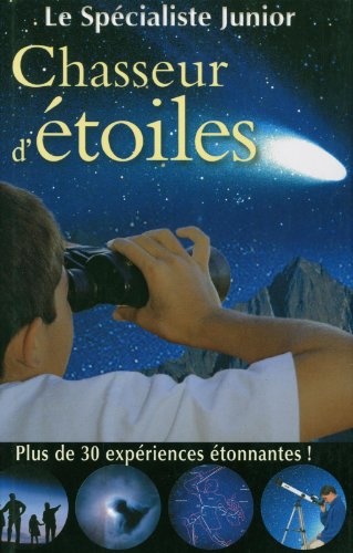 Chasseur d'étoiles