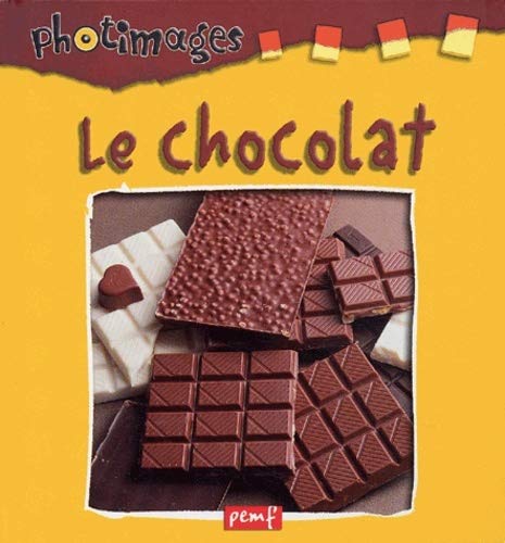 Le chocolat.