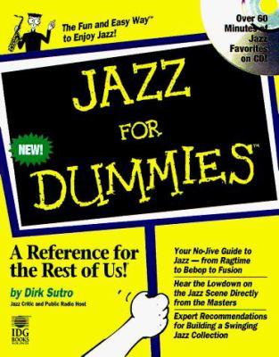 Jazz for dummies