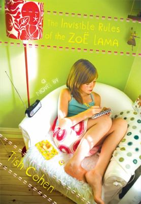 The invisible rules of the Zoë Lama