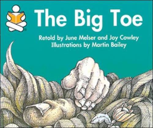 The big toe